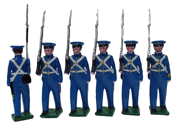 United State Marine Corps 1847